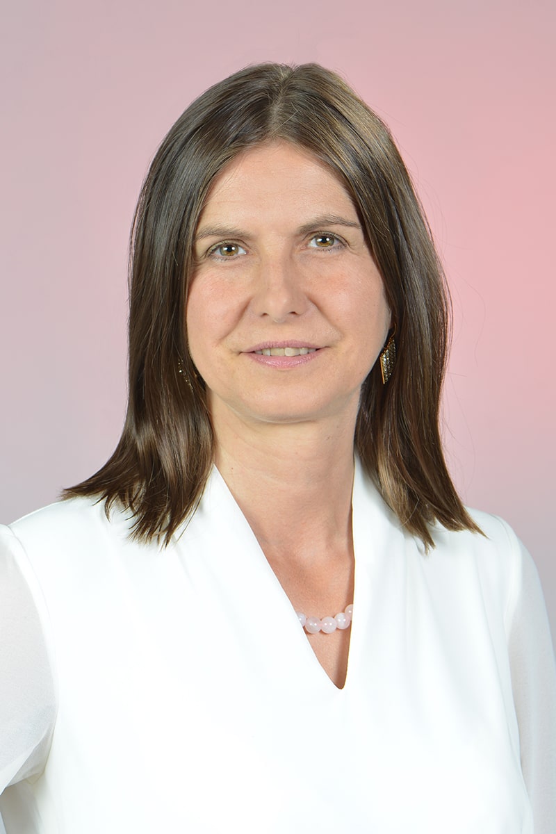 Doreen Drescher